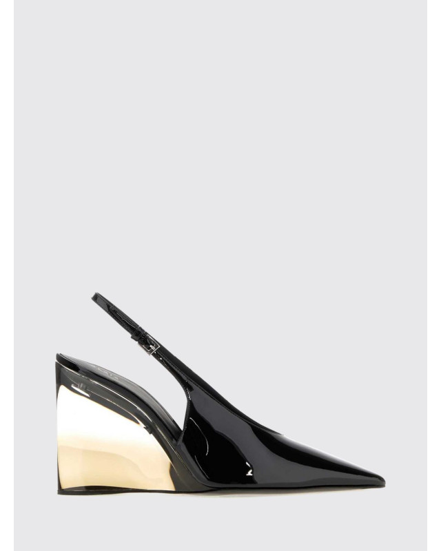 [Alaia] Sandals FW26 AA3G3005I037 999