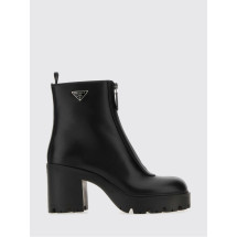 [Prada] Boots FW26 1T620OF085UZE F0002