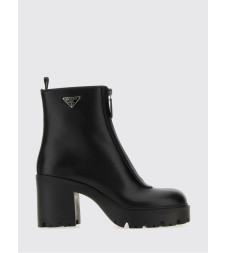 [Prada] Boots FW26 1T620OF085UZE F0002