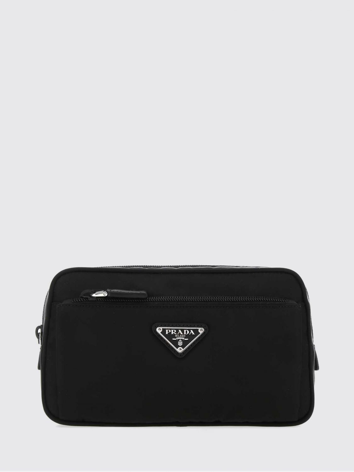 [Prada] Belt Bag FW26 2VL977VWOO2DMG CC056