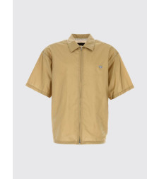 [Prada] Shirts Short Sleeve FW26 SC871SOOO1WQ9 F0040
