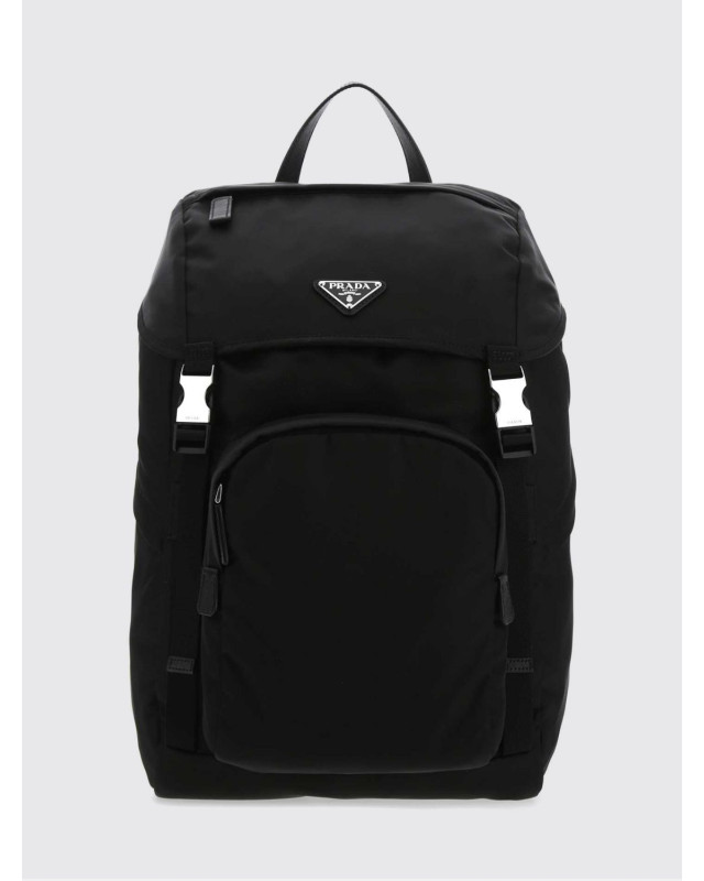 [Prada] Backpack FW26 2VZ135VHOL2DMG K42
