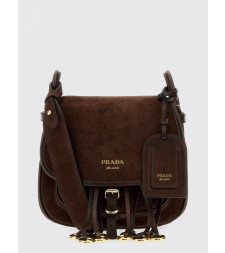[Prada] Minibag FW26 1BD412VOOU2C4S F0003