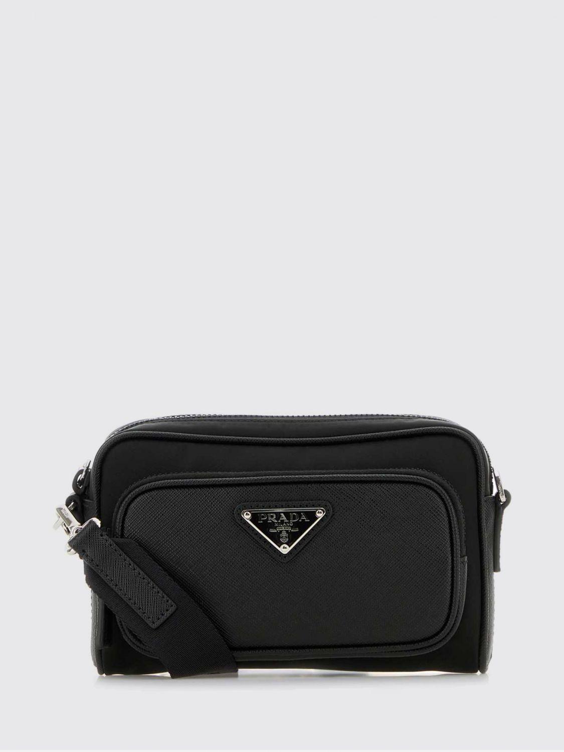 [Prada] Shoulder bag FW26 2VH1722DMH F0002