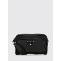 [Prada] Shoulder bag FW26 2VH1722DMH F0002