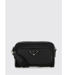 [Prada] Shoulder bag FW26 2VH1722DMH F0002