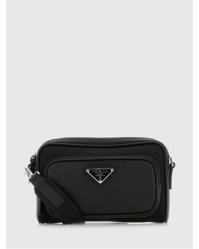 [Prada] Shoulder bag FW26 2VH1722DMH F0002