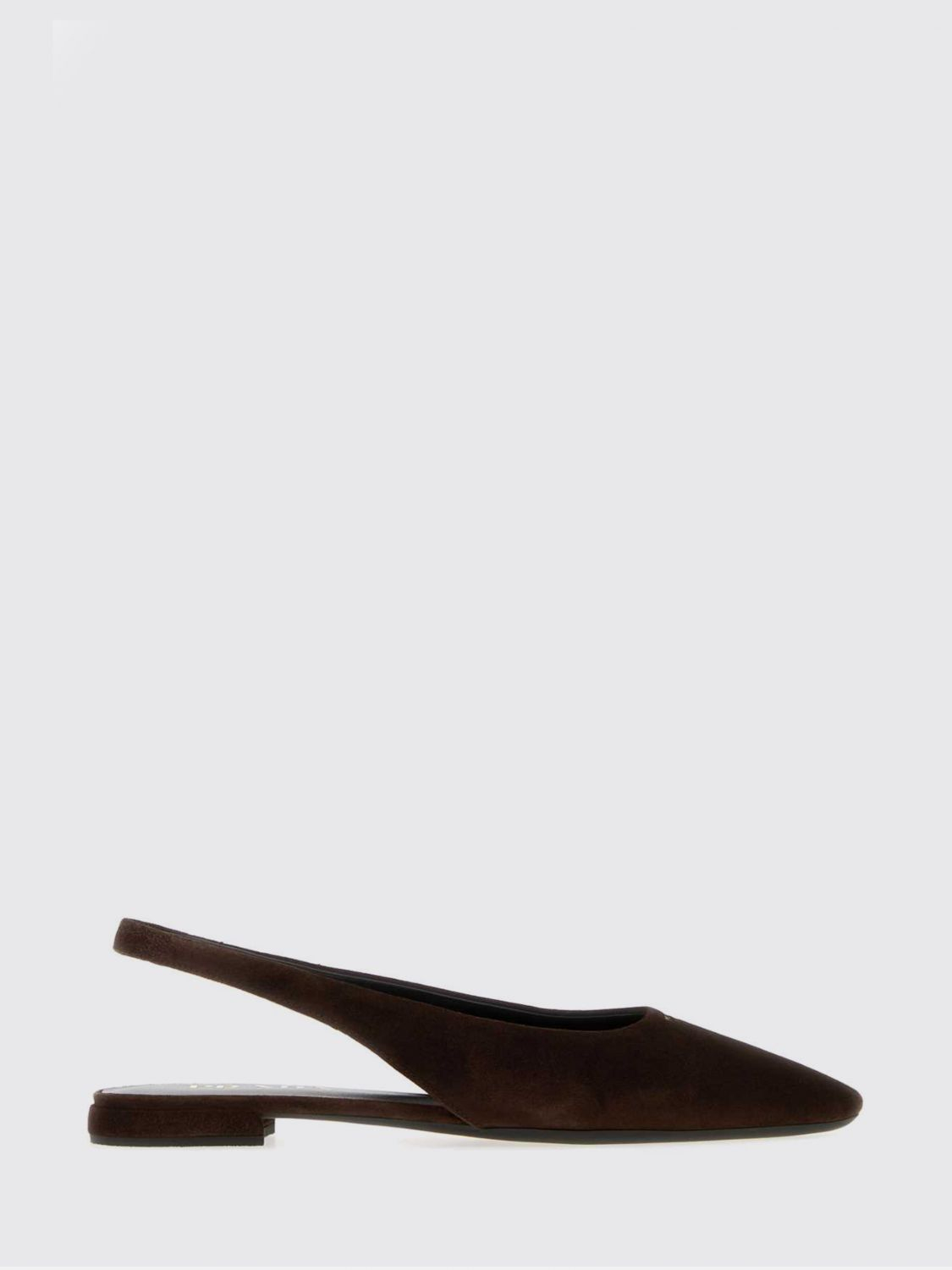 [Prada] Flat shoes FW26 1F672OF010103 F0003