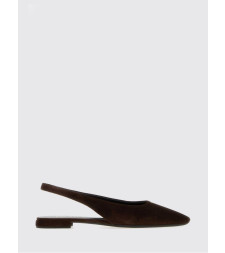 [Prada] Flat shoes FW26 1F672OF010103 F0003