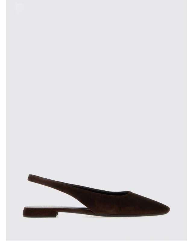 [Prada] Flat shoes FW26 1F672OF010103 F0003