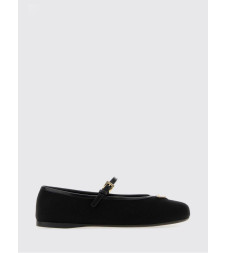[Prada] Flat shoes FW26 1F689OF005144F F0002