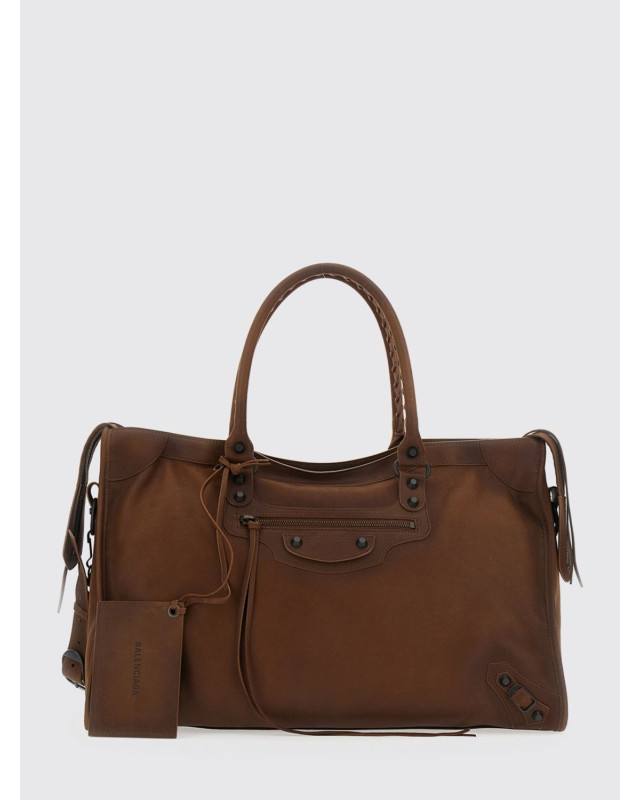 [Balenciaga] Shoulder bag FW26 8657652ACML 2247