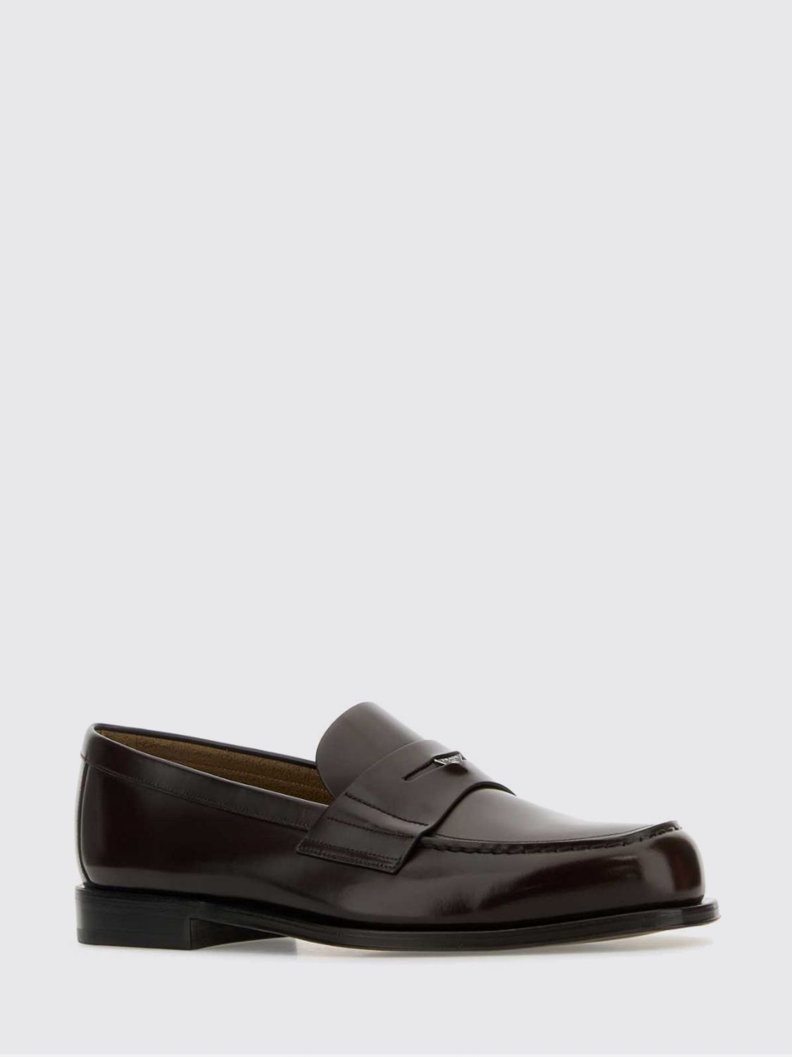 [Prada] Loafer FW26 2DB201FC000055 F0038