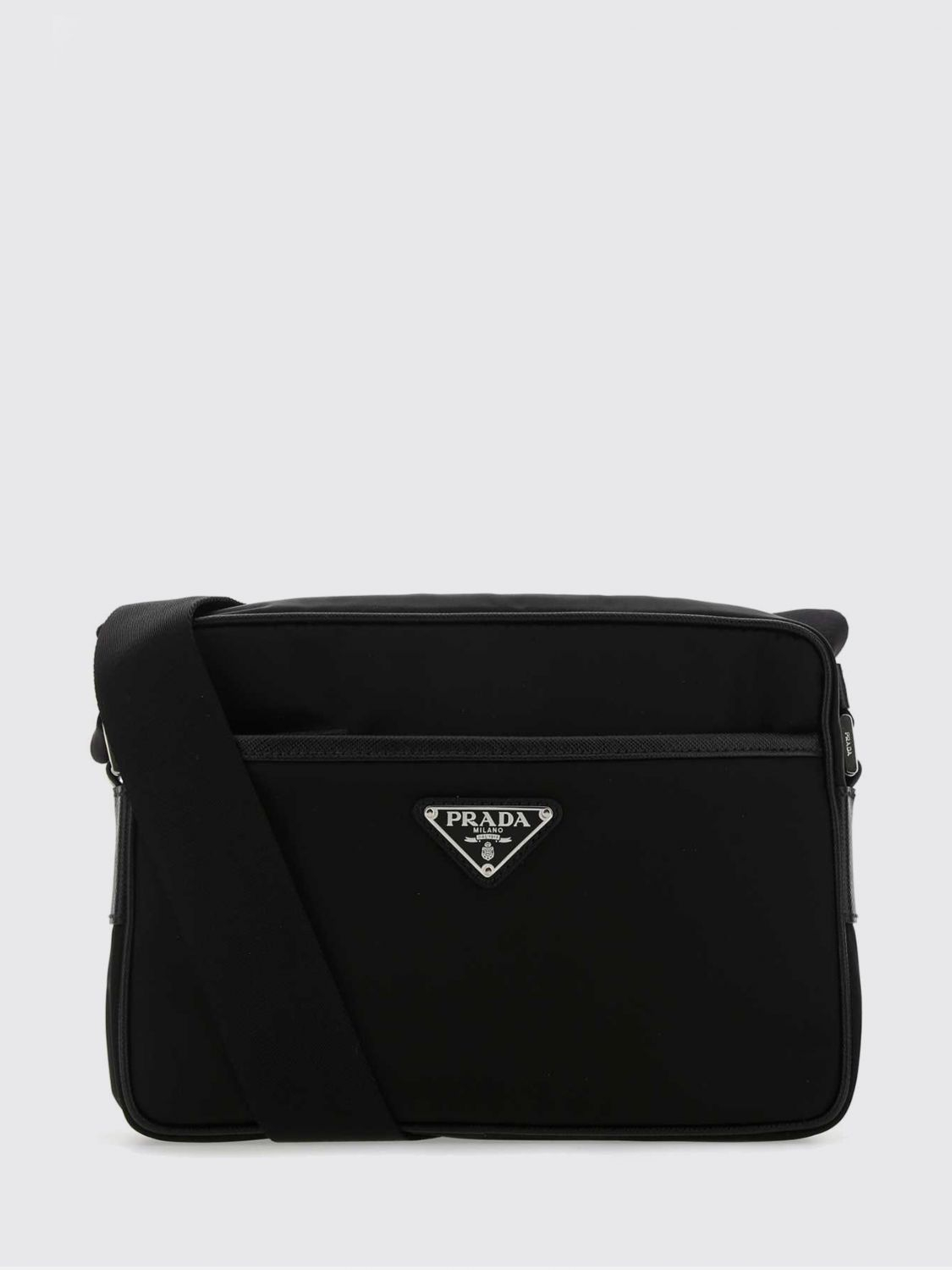 [Prada] Shoulder bag FW26 2VH048VXOO2DMH F0002