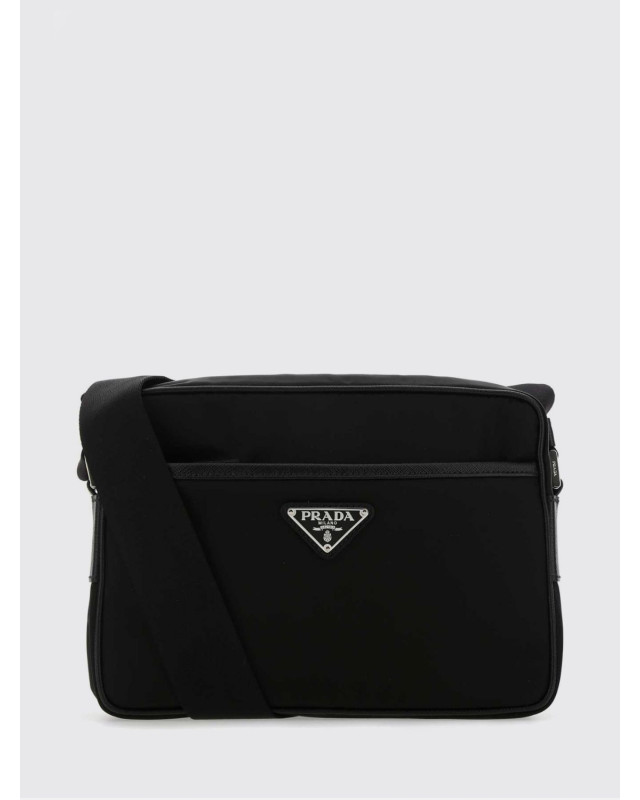 [Prada] Shoulder bag FW26 2VH048VXOO2DMH F0002