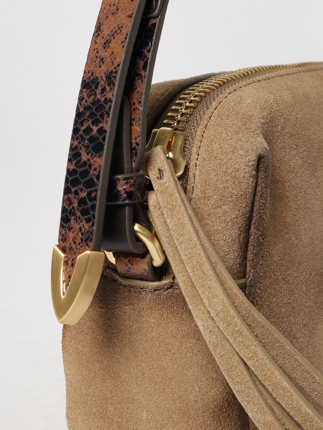 [PINKO] Shoulder bag FW26 106967A3DB L34J