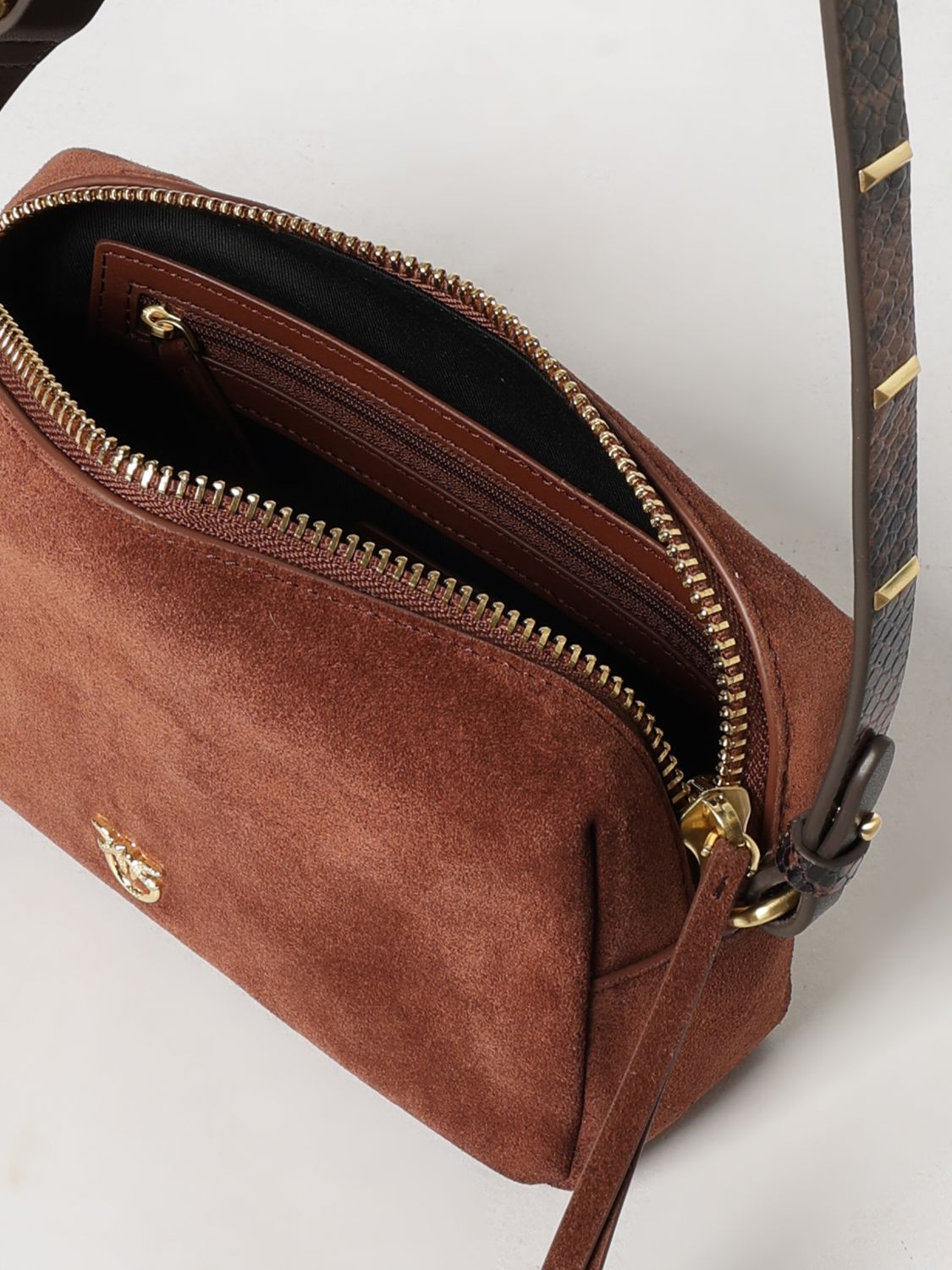 [PINKO] Shoulder bag FW26 106967A3DB L88J