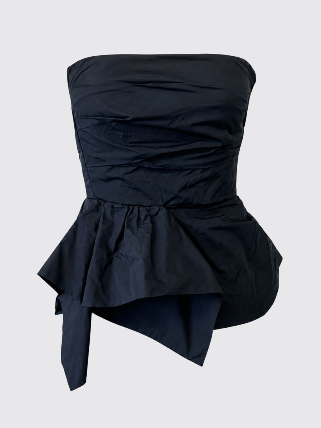 [MAX MARA STUDIO] Shirts Sleeveless FW26 2626166023600 070