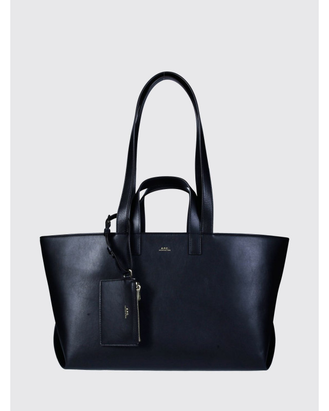[A.P.C.] Shoulder bag FW26 PXCENF67057 LZZ