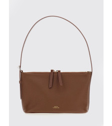 [A.P.C.] Shoulder bag FW26 PXCBLF61974 CAD