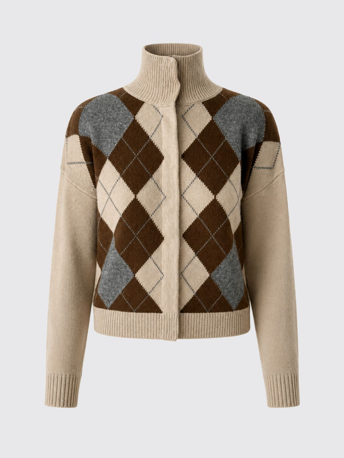 [MAX MARA STUDIO] Knitwear FW26 2626346052600 001