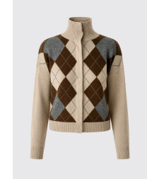 [MAX MARA STUDIO] Knitwear FW26 2626346052600 001