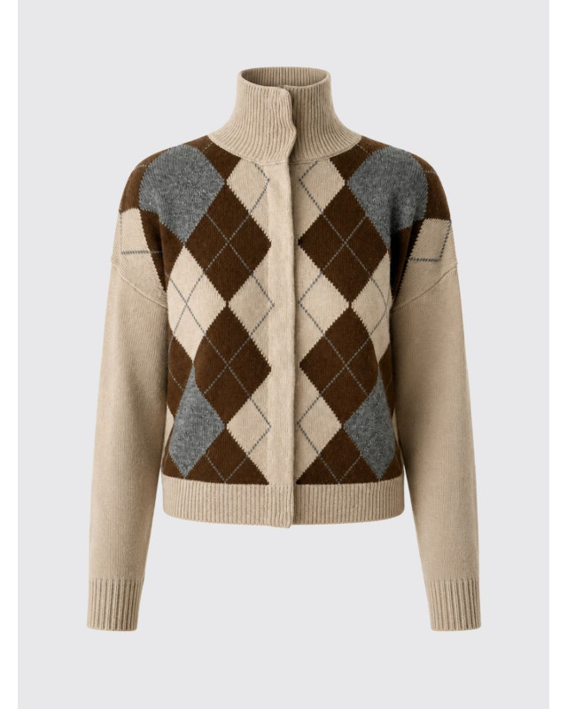 [MAX MARA STUDIO] Knitwear FW26 2626346052600 001