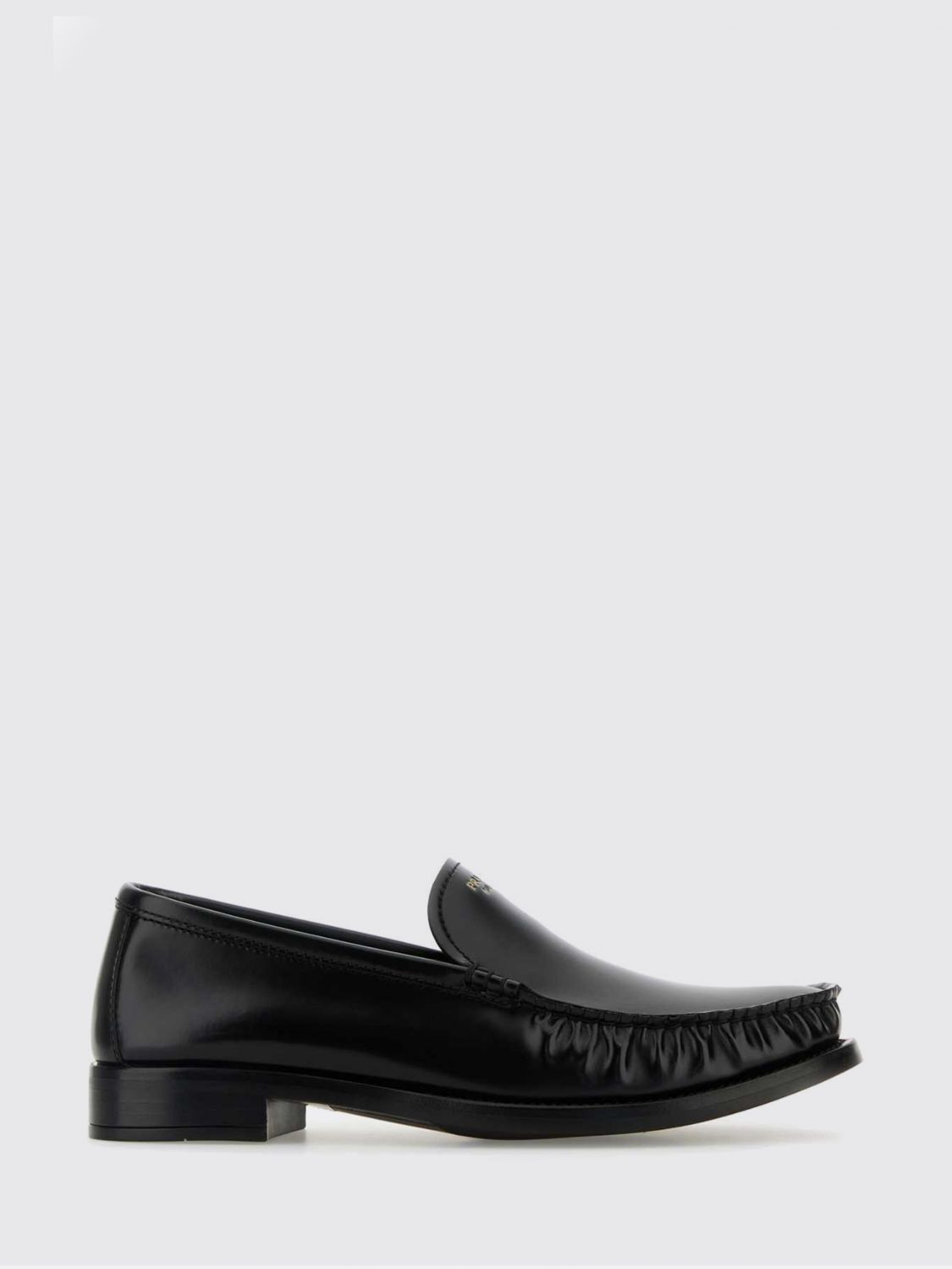 [Prada] Loafer FW26 1D991NFA020P39 F0002