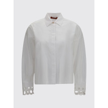 [MAX MARA STUDIO] Shirts Long Sleeve FW26 2626116011600 001