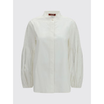[MAX MARA STUDIO] Shirts Long Sleeve FW26 2626116071600 001