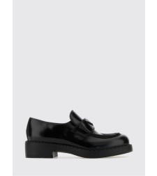 [Prada] Loafer FW26 1D246MFG050ULS F0002
