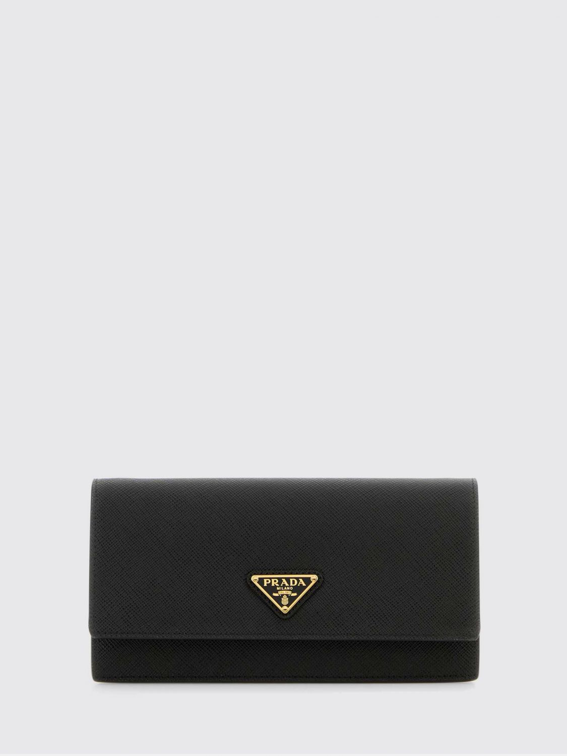 [Prada] Minibag FW26 1NF0592DB3 F0002