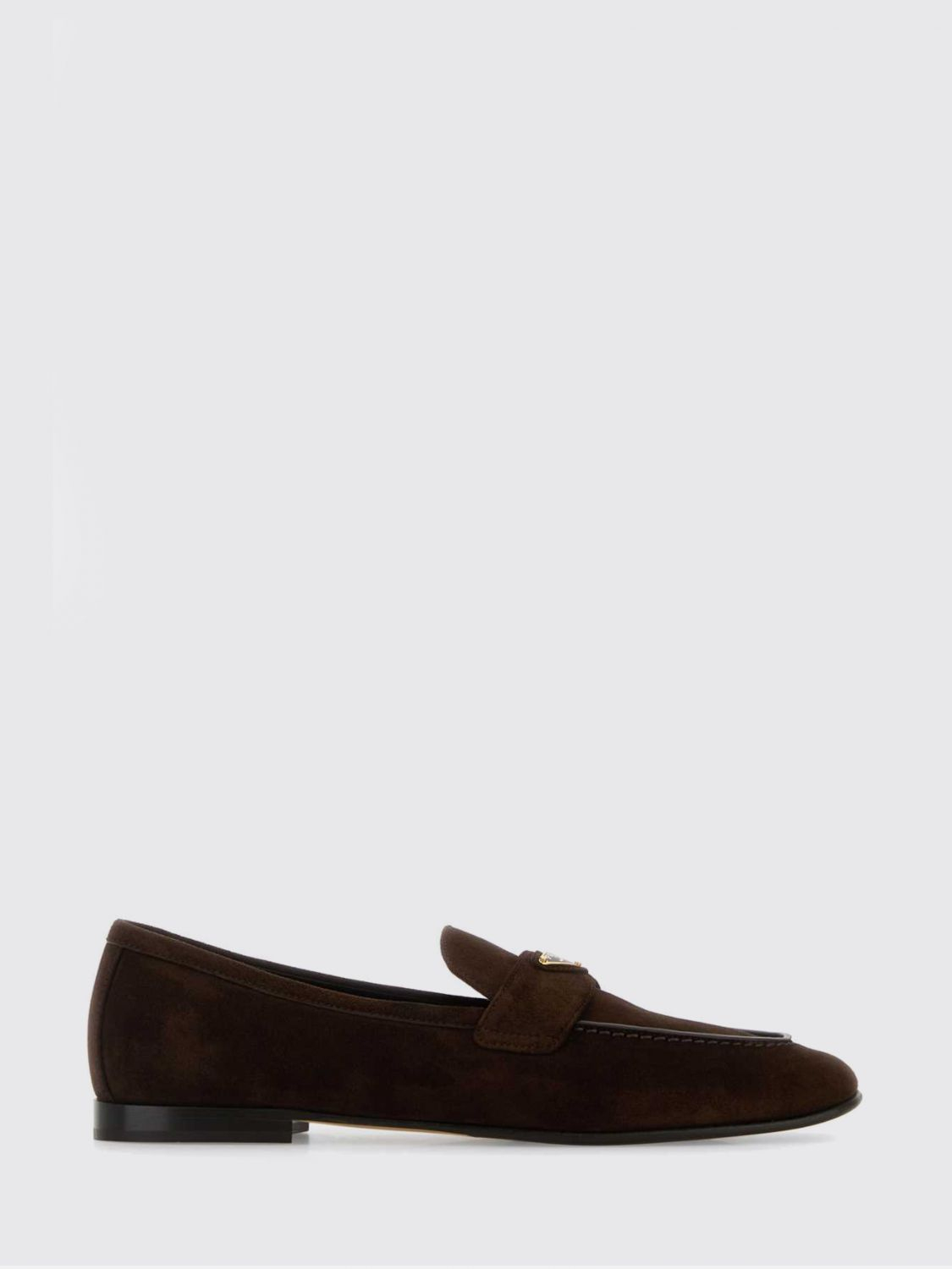 [Prada] Loafer FW26 1D147OF010103 F0003