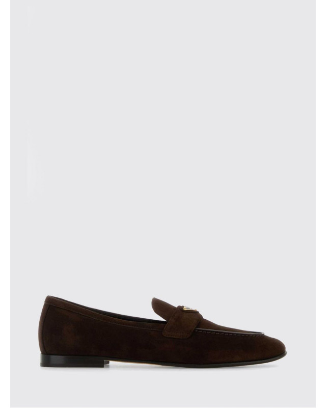 [Prada] Loafer FW26 1D147OF010103 F0003