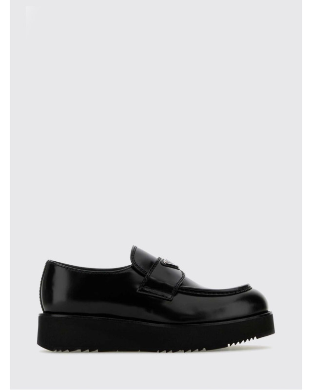 [Prada] Loafer FW26 2DG147FX023055 F0002
