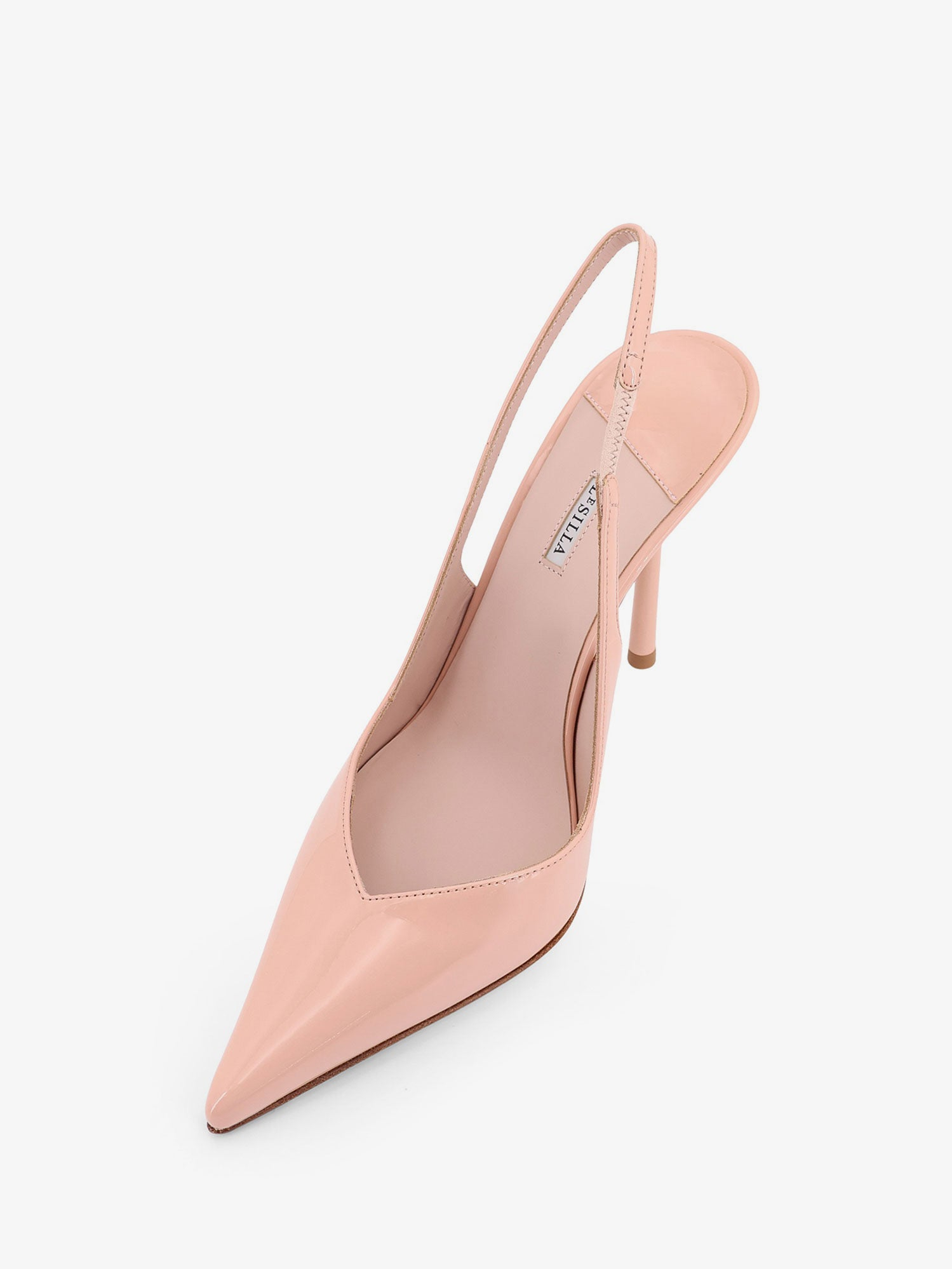[Le Silla] Pumps SS26 4206D090BXPPGSL986