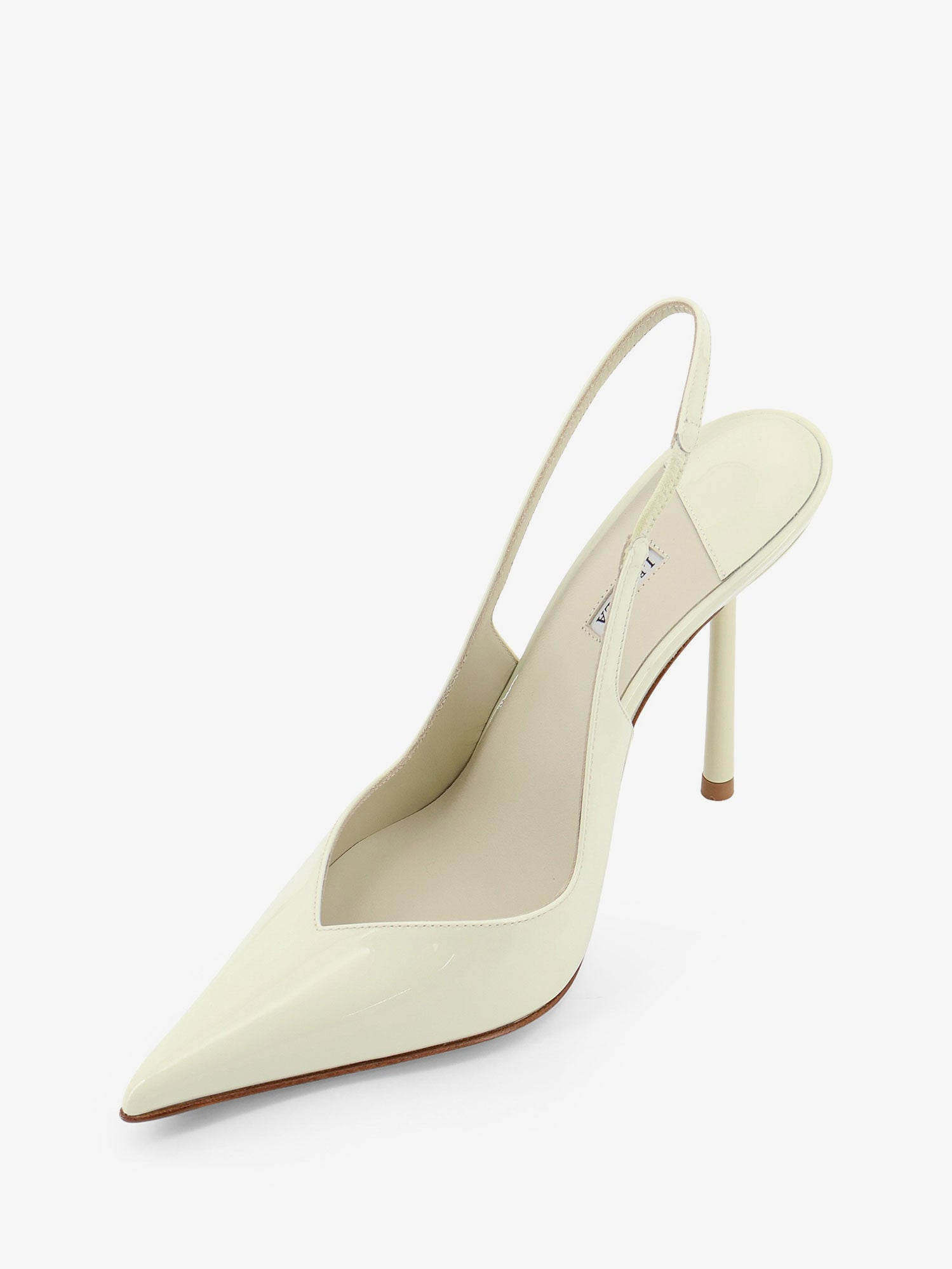 [Le Silla] Pumps SS26 4206D090BXPPGSM29A