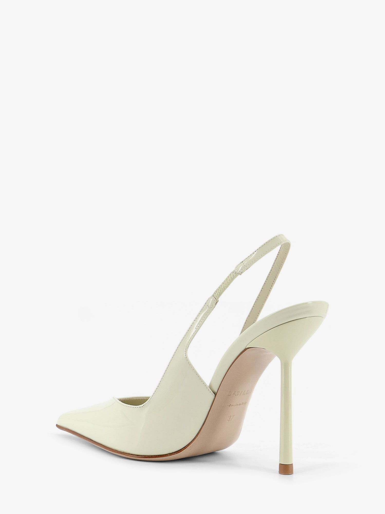 [Le Silla] Pumps SS26 4206D090BXPPGSM29A
