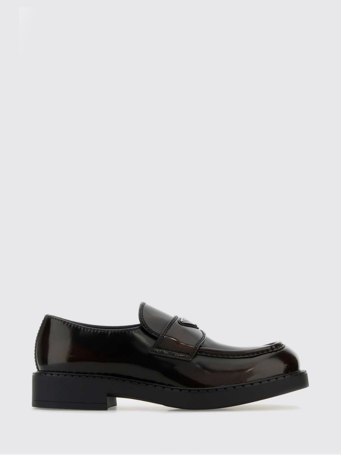 [Prada] Loafer FW26 2DE127FG000055 F0038