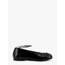 [ALOHAS] Flat shoes SS26 S10115801ONIXBLACK