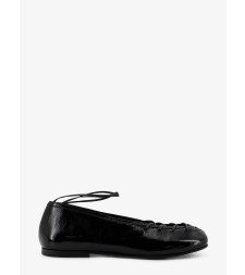 [ALOHAS] Flat shoes SS26 S10115801ONIXBLACK