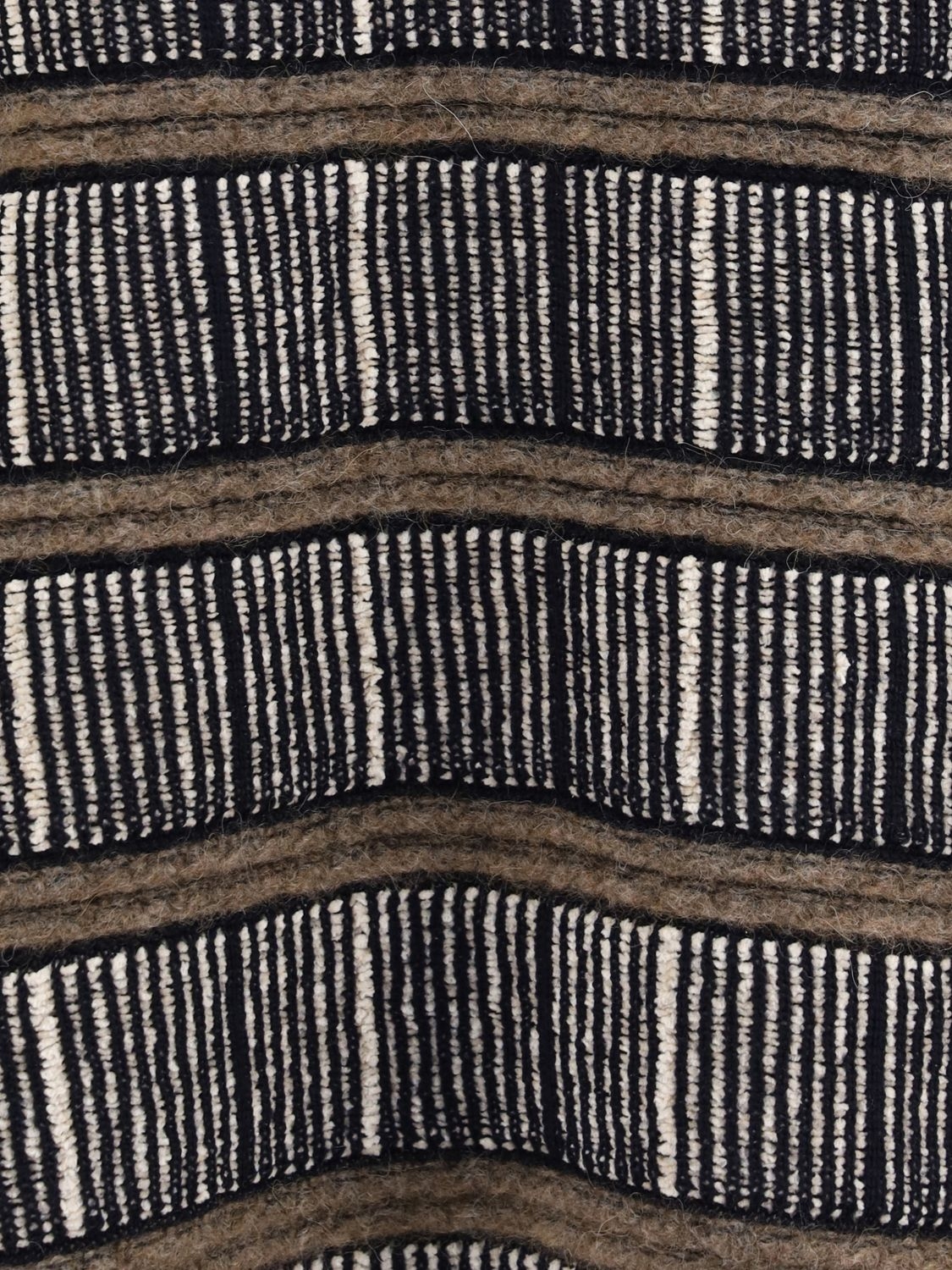 [Giorgio Armani] Knitwear FW26 GM004438AF30091 FB074