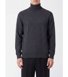 [Giorgio Armani] Knitwear FW26 GM003830AF27884 M8122
