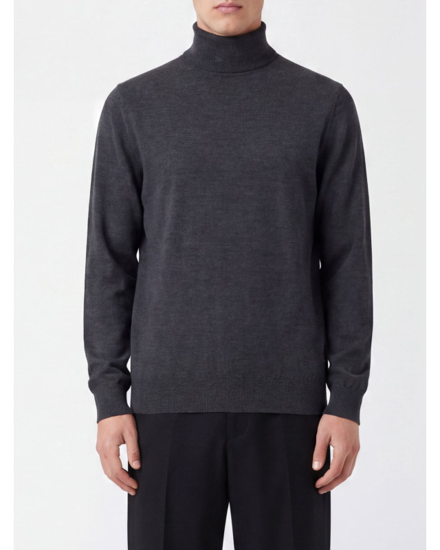 [Giorgio Armani] Knitwear FW26 GM003830AF27884 M8122