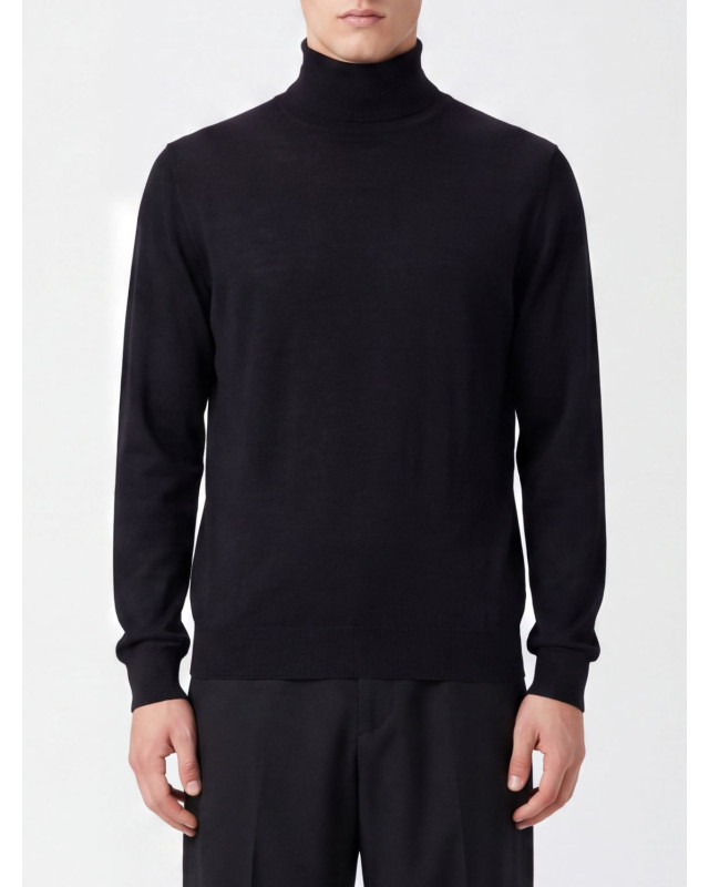 [Giorgio Armani] Knitwear FW26 GM003830AF27884 UC003