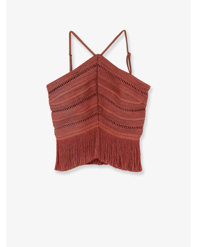 [Patbo] Tank top SS26 TOP33318