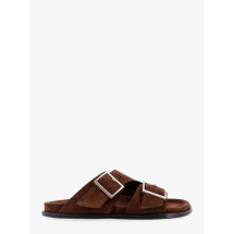 [ALOHAS] Sandals SS26 S10118502BROWN