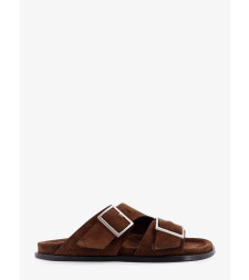 [ALOHAS] Sandals SS26 S10118502BROWN
