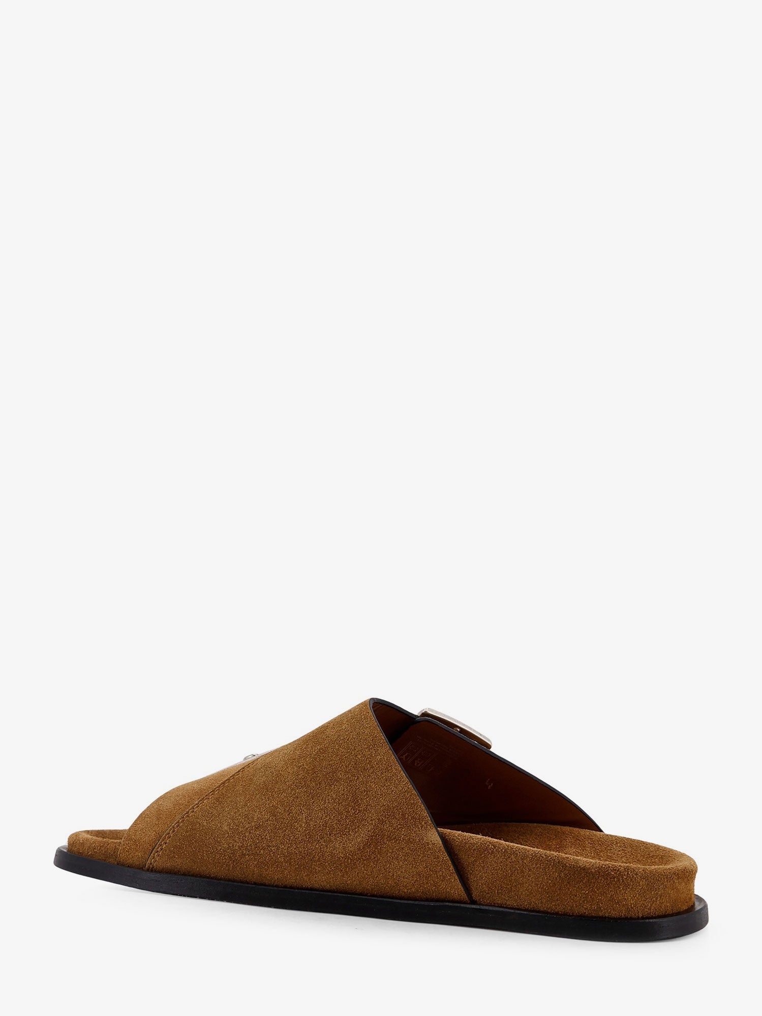 [ALOHAS] Sandals SS26 S10118503TAN
