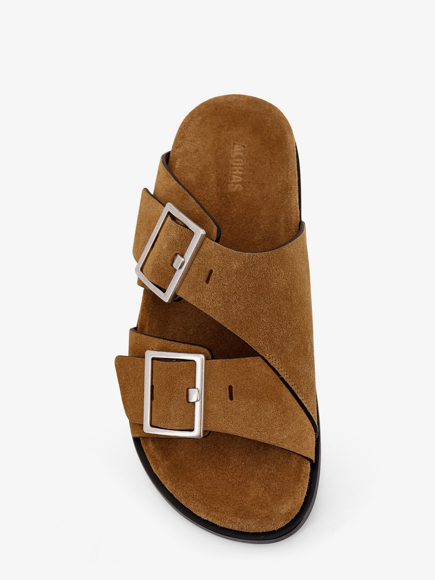 [ALOHAS] Sandals SS26 S10118503TAN
